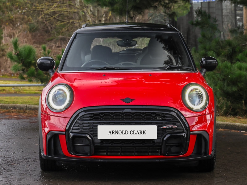 Used MINI Cooper 2022 for sale - 77652337: Photo 16
