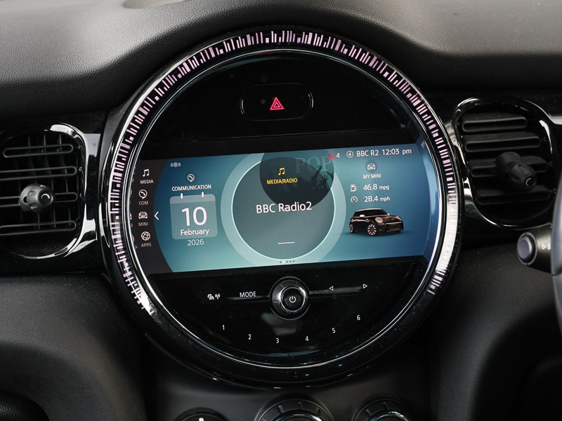 Used MINI Cooper 2022 for sale - 77652337: Photo 18