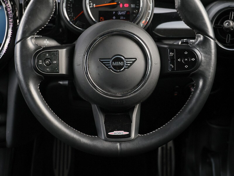 Used MINI Cooper 2022 for sale - 77652337: Photo 19