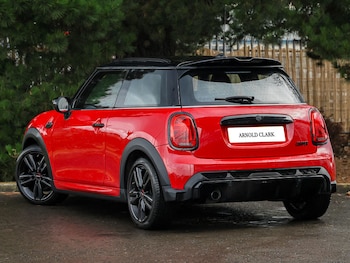 Used MINI Cooper 2022 for sale - 77652337: Photo