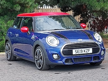 Used MINI Cooper 2019 for sale - 75583714: Photo