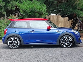 Used MINI Cooper 2019 for sale - 75583714: Photo