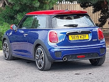 Used MINI Cooper 2019 for sale - 75583714: Photo