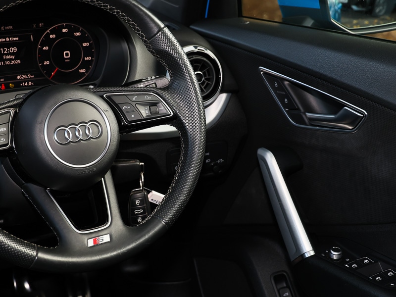 Used Audi Q2 2022 for sale - 76431749: Photo 12