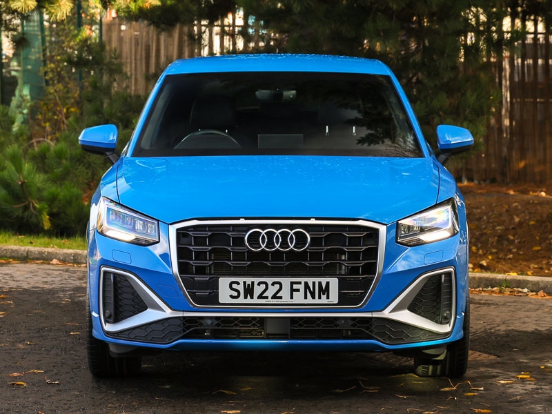 Used Audi Q2 2022 for sale - 76431749: Photo 13