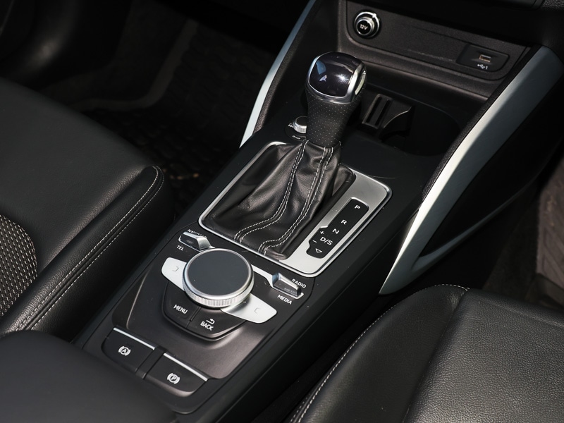 Used Audi Q2 2022 for sale - 76431749: Photo 15