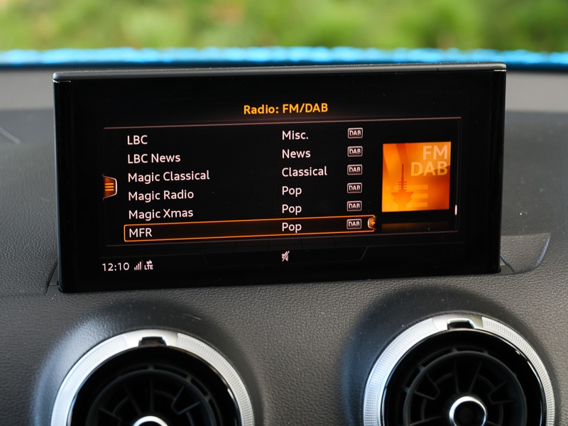 Used Audi Q2 2022 for sale - 76431749: Photo 19