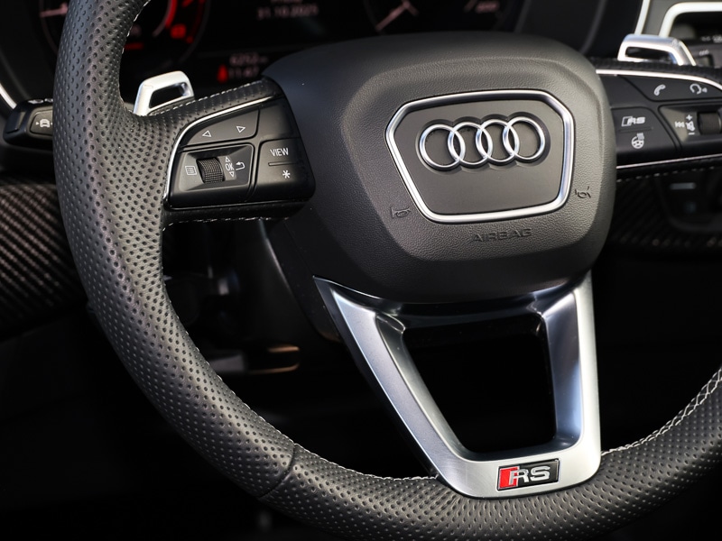 Used Audi RS4 2024 for sale - 76651769: Photo 11