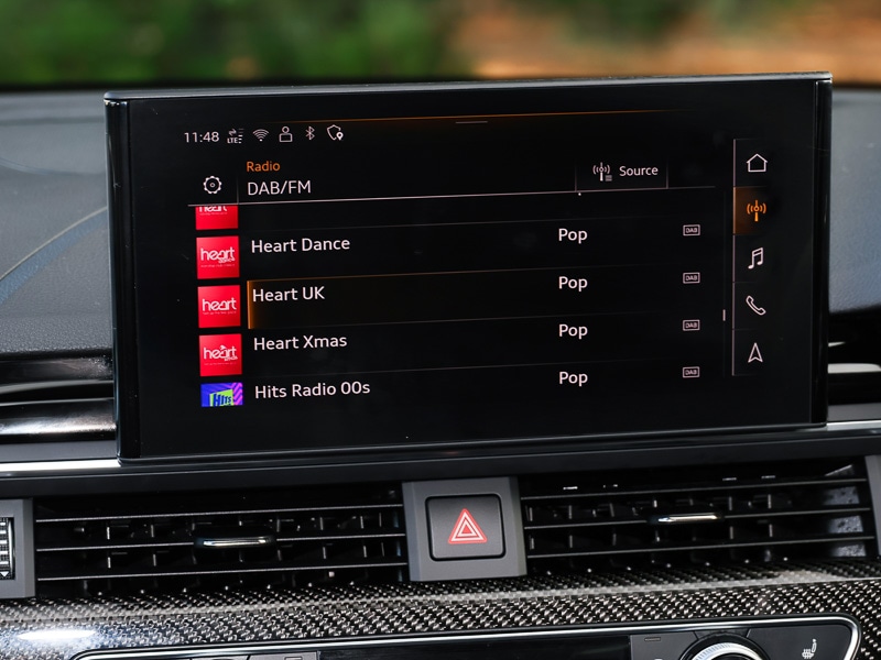 Used Audi RS4 2024 for sale - 76651769: Photo 17