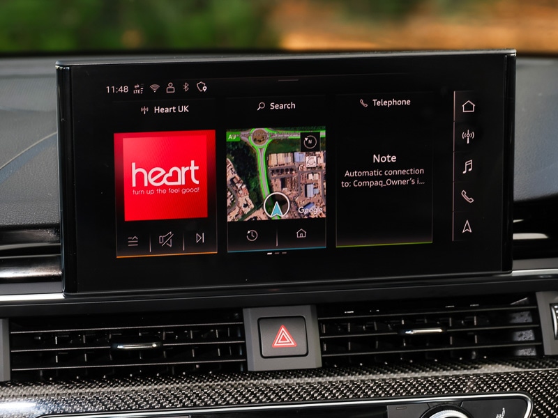 Used Audi RS4 2024 for sale - 76651769: Photo 18