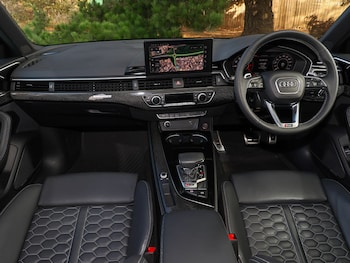 Used Audi RS4 2024 for sale - 76651769: Photo