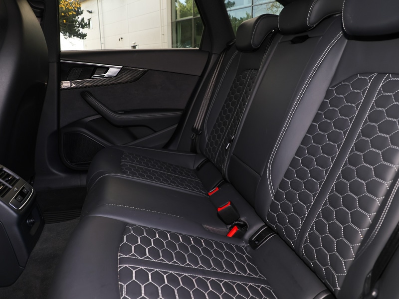 Used Audi RS4 2024 for sale - 76651769: Photo 6