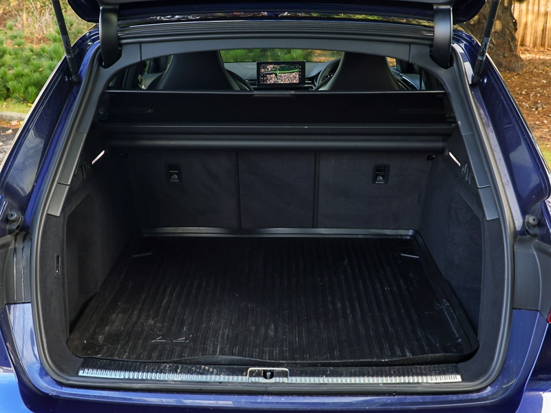 Used Audi RS4 2024 for sale - 76651769: Photo 8