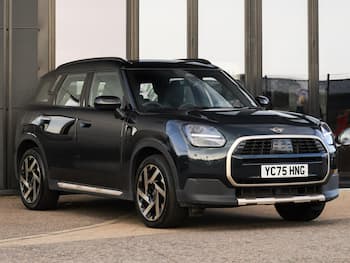 Used MINI Countryman 2025 for sale - 79885551: Photo