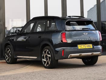 Used MINI Countryman 2025 for sale - 79885551: Photo