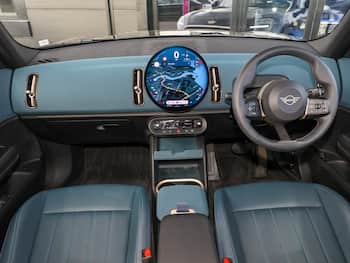 Used MINI Countryman 2025 for sale - 79885551: Photo