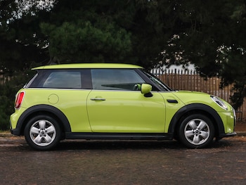 Used MINI Cooper 2023 for sale - 76827284: Photo