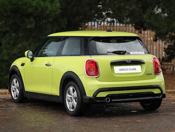 Used MINI Cooper 2023 for sale - 76827284: Photo