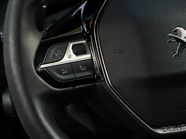 Used Peugeot 208 2021 for sale - 76135238: Photo 11