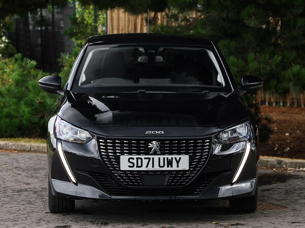 Used Peugeot 208 2021 for sale - 76135238: Photo 12