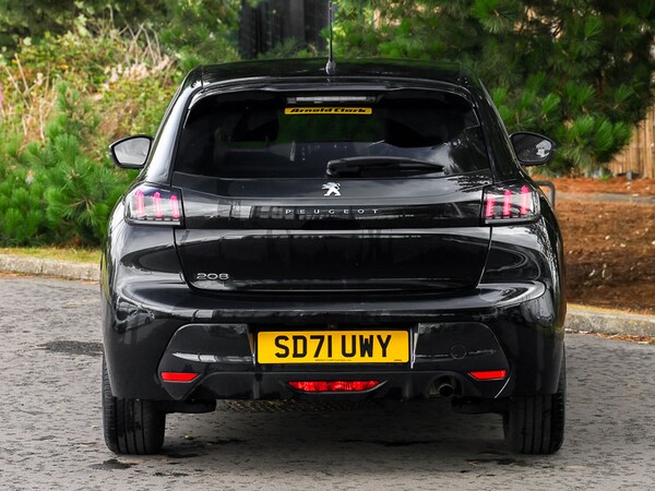 Used Peugeot 208 2021 for sale - 76135238: Photo 13
