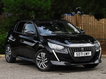 Used Peugeot 208 2021 for sale - 76135238: Photo
