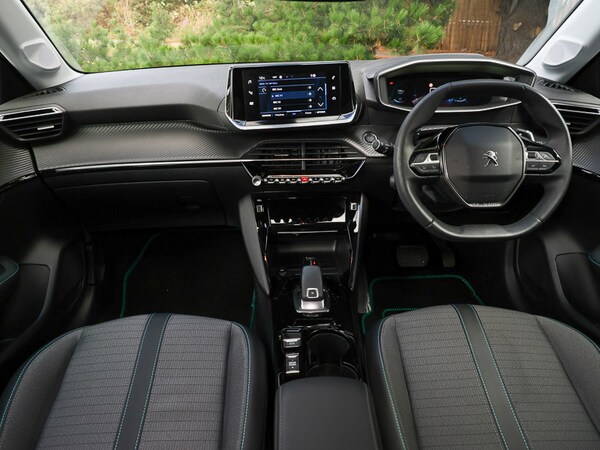 Used Peugeot 208 2021 for sale - 76135238: Photo 2