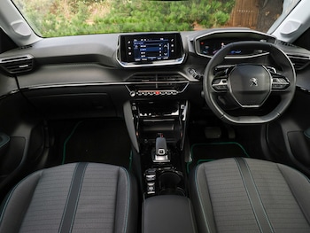 Used Peugeot 208 2021 for sale - 76135238: Photo