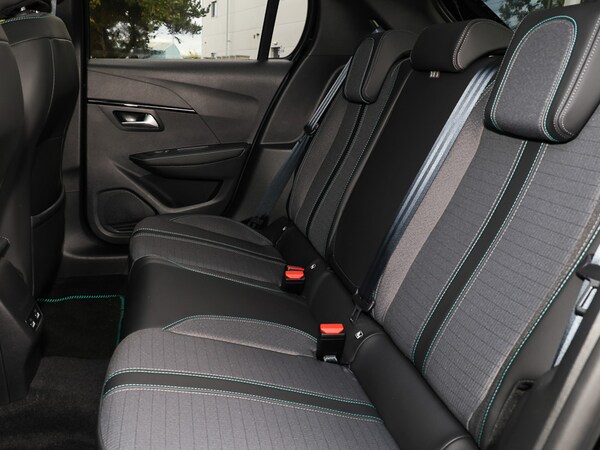 Used Peugeot 208 2021 for sale - 76135238: Photo 6