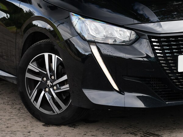 Used Peugeot 208 2021 for sale - 76135238: Photo 9