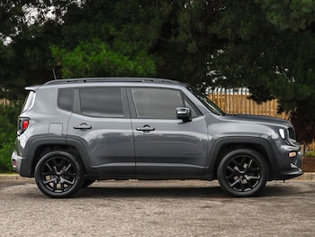 Used Jeep Renegade 2021 for sale - 75442502: Photo