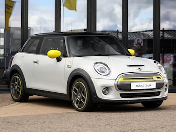 Used MINI Hatch 2020 for sale - 79550047: Photo
