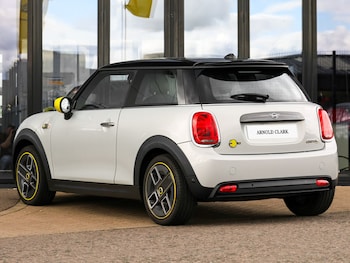 Used MINI Hatch 2020 for sale - 79550047: Photo
