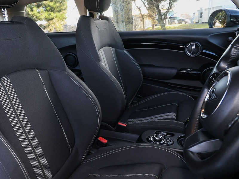 Used MINI Hatch 2021 for sale - 78169745: Photo 11