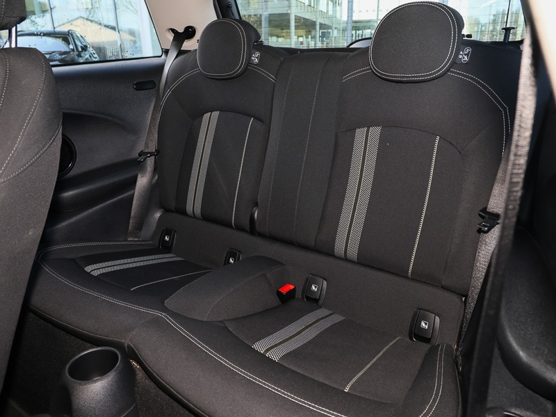 Used MINI Hatch 2021 for sale - 78169745: Photo 12