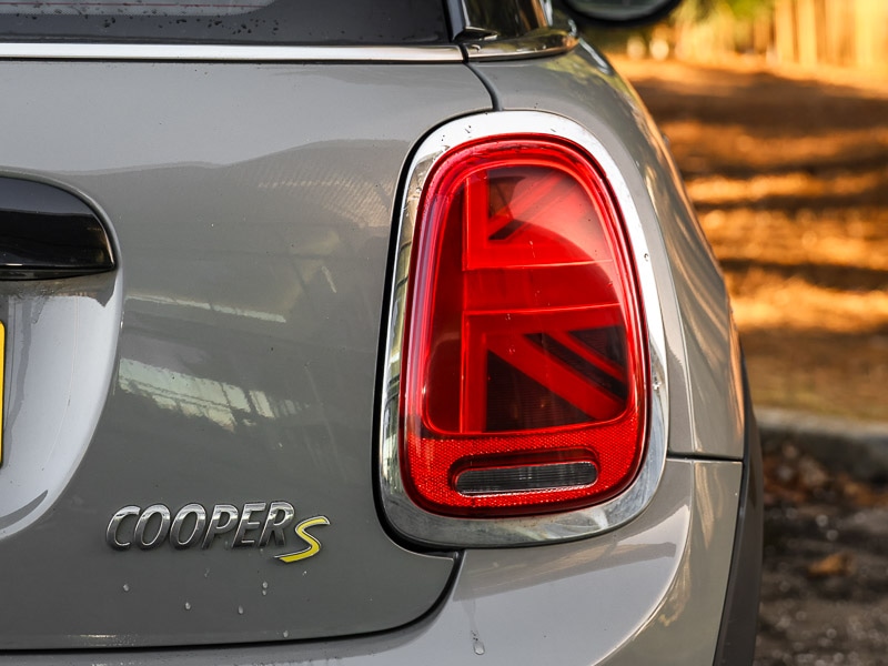 Used MINI Hatch 2021 for sale - 78169745: Photo 13