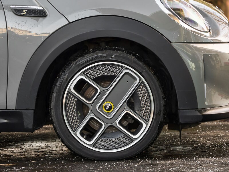 Used MINI Hatch 2021 for sale - 78169745: Photo 14