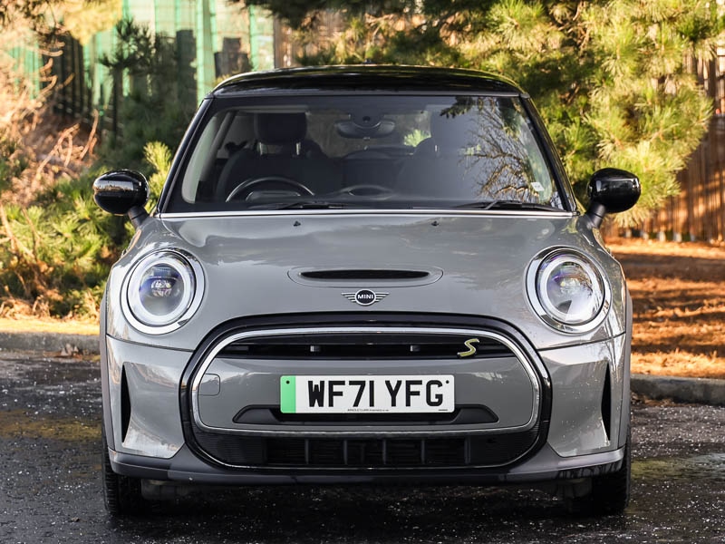 Used MINI Hatch 2021 for sale - 78169745: Photo 16