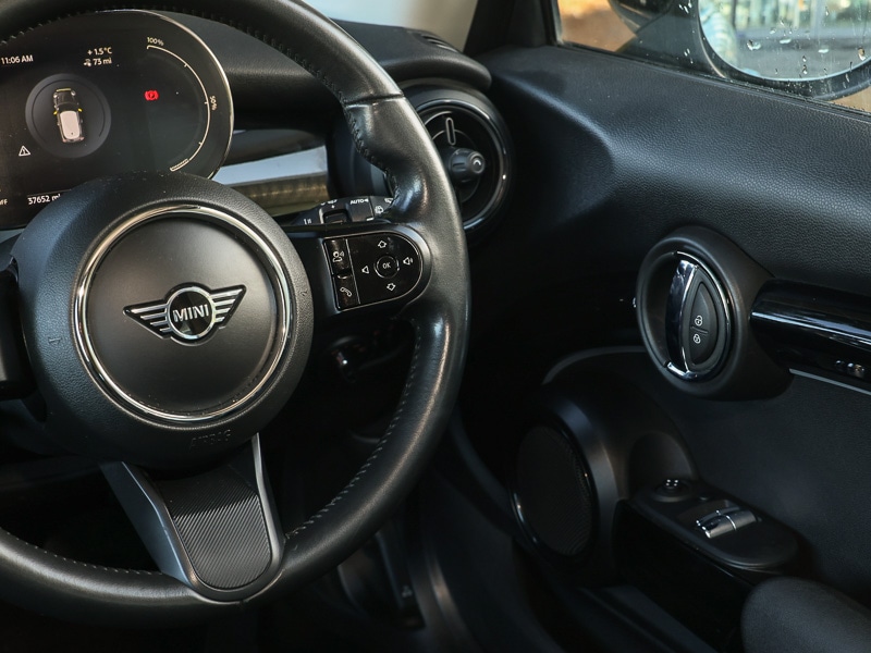 Used MINI Hatch 2021 for sale - 78169745: Photo 18