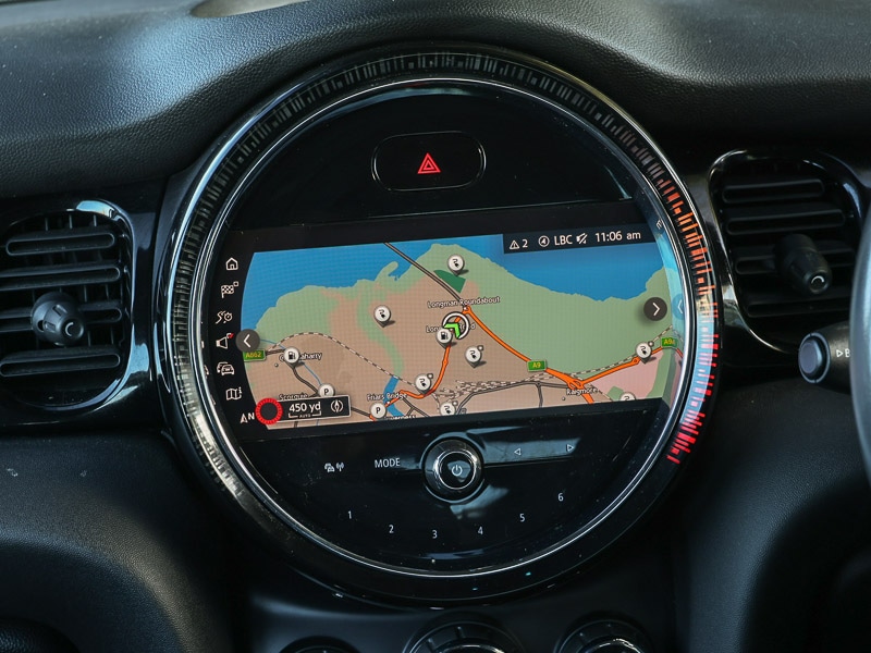 Used MINI Hatch 2021 for sale - 78169745: Photo 19