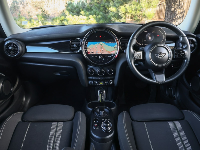 Used MINI Hatch 2021 for sale - 78169745: Photo 4