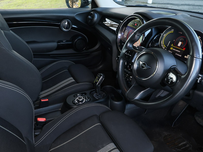 Used MINI Hatch 2021 for sale - 78169745: Photo 6