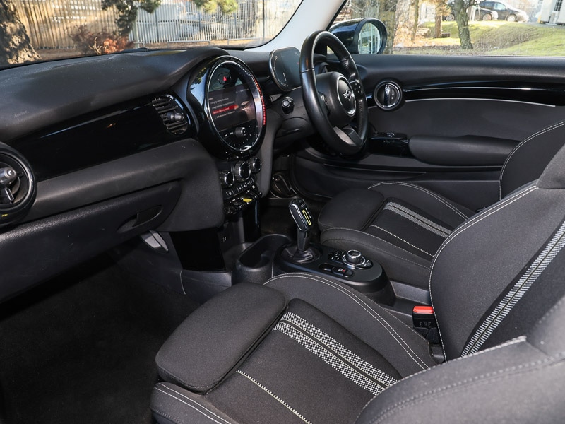 Used MINI Hatch 2021 for sale - 78169745: Photo 7