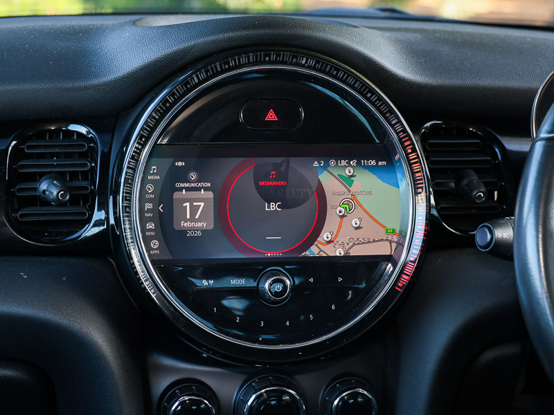 Used MINI Hatch 2021 for sale - 78169745: Photo 8