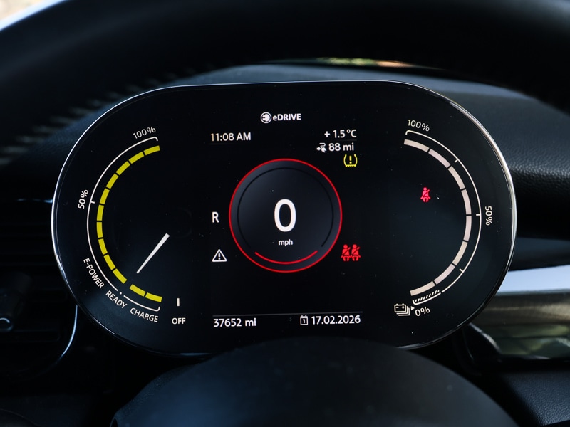 Used MINI Hatch 2021 for sale - 78169745: Photo 9