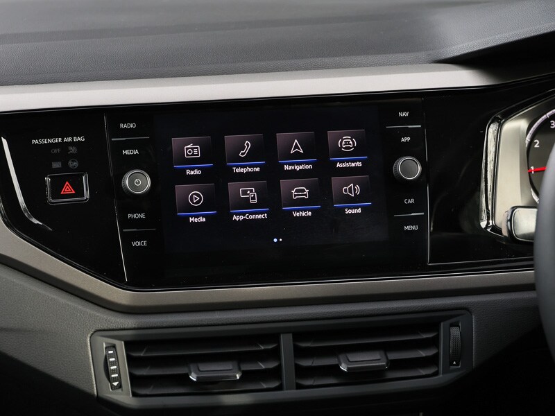 Used Volkswagen Polo 2021 for sale - 77624001: Photo 10