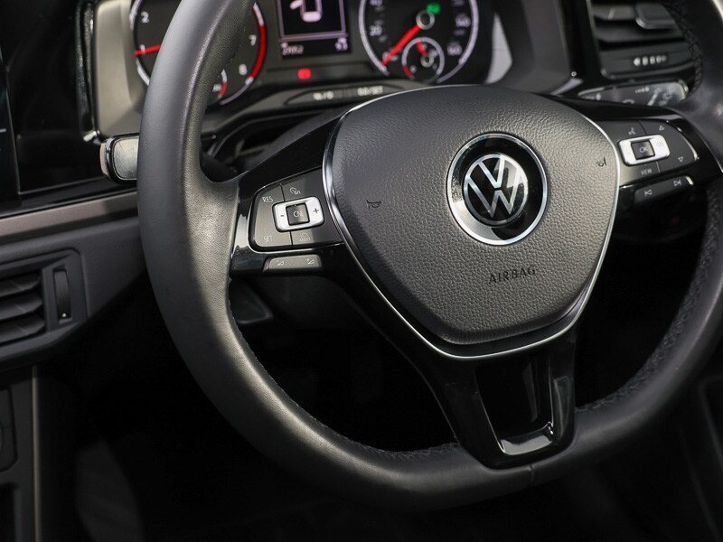 Used Volkswagen Polo 2021 for sale - 77624001: Photo 11