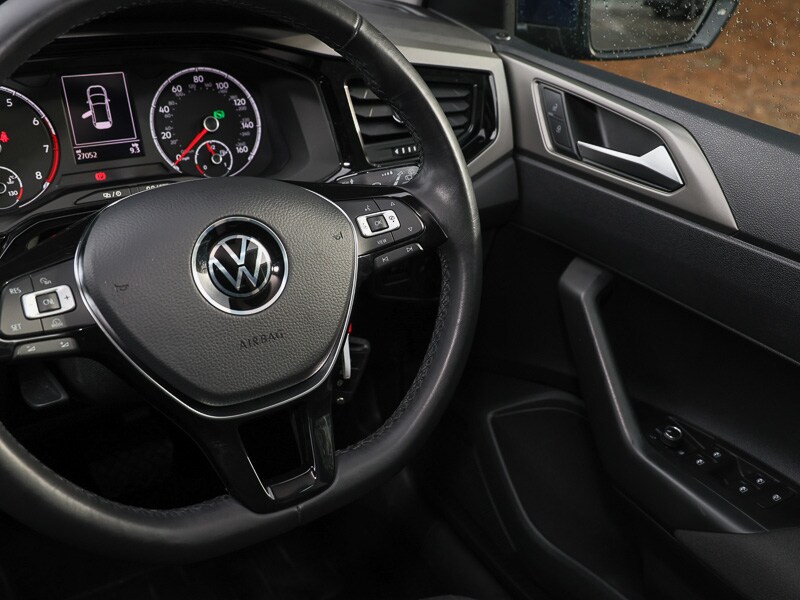 Used Volkswagen Polo 2021 for sale - 77624001: Photo 12