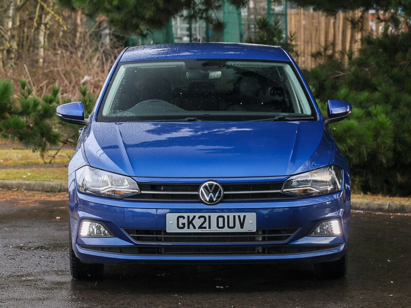 Used Volkswagen Polo 2021 for sale - 77624001: Photo 13