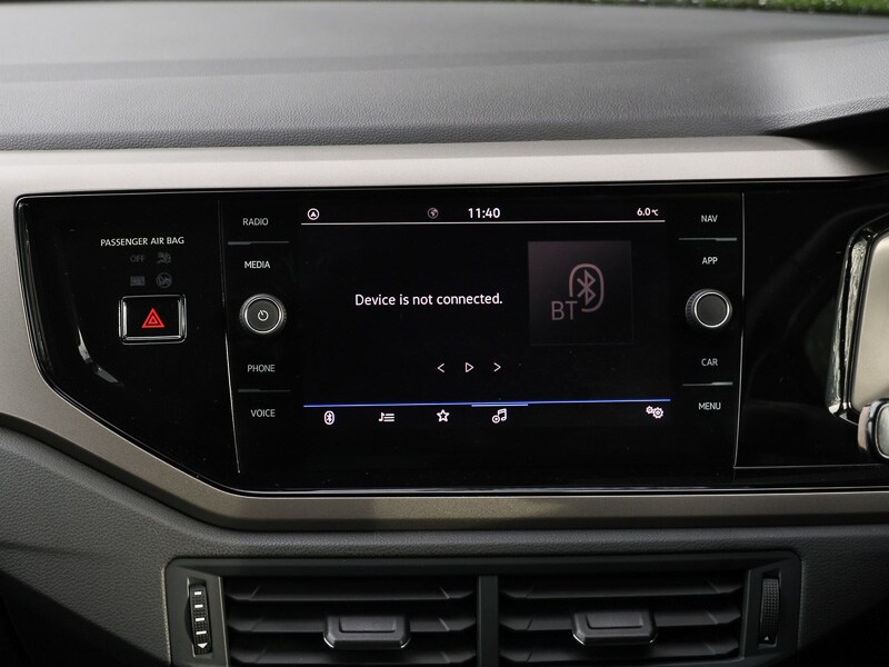 Used Volkswagen Polo 2021 for sale - 77624001: Photo 15